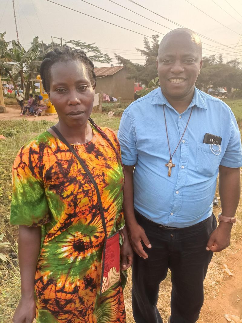 Project beneficiaries