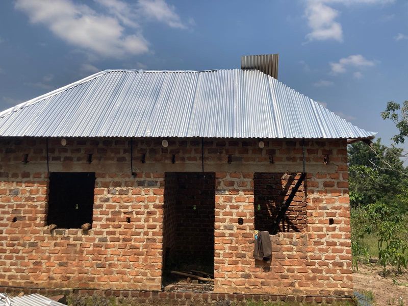 Restoring homes and providing shelter