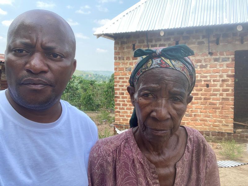 Restoring homes and providing shelter