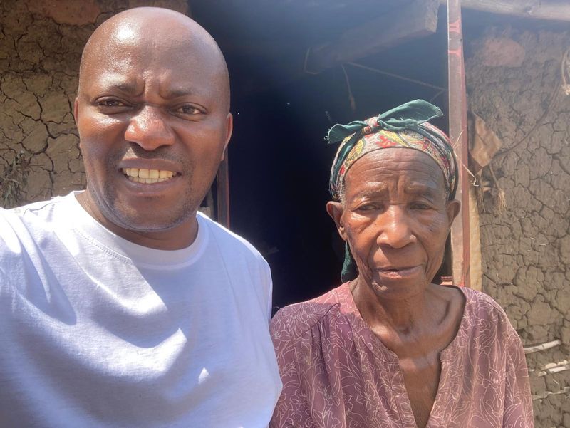 Restoring homes and providing shelter