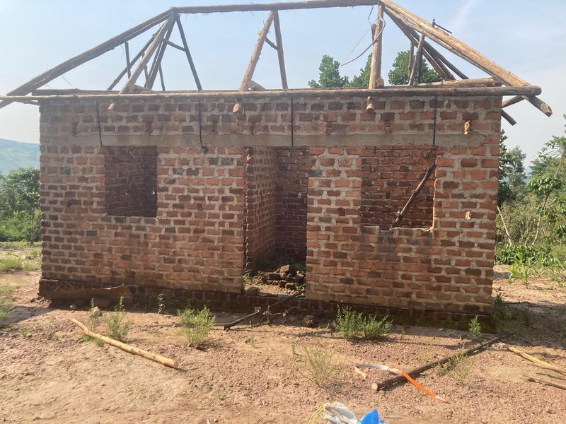 Restoring homes and providing shelter