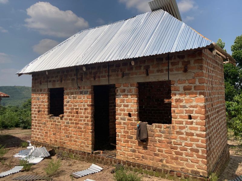 Restoring homes and providing shelter